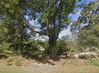 395 Wood Rd, Louisburg, NC 27549