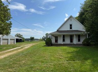 12200 N County Road 500 W, Gaston, IN 47342