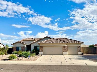 143 E Granite Trl, Casa Grande, AZ, 85122