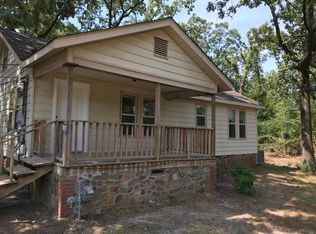 19915 Cantrell Rd, Little Rock, AR 72223
