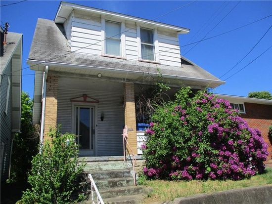 2204 Harrison St Mckeesport Pa 15132 Zillow