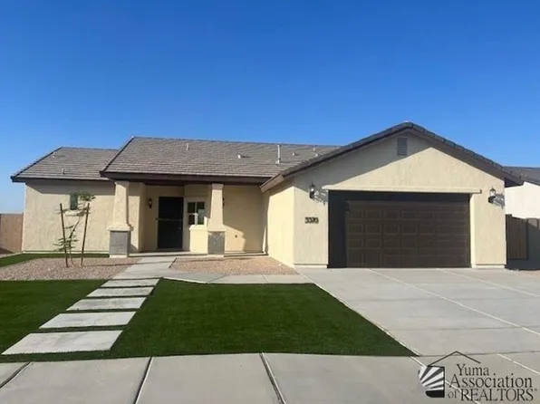 3370 W 36th Pl, Yuma, AZ 85365