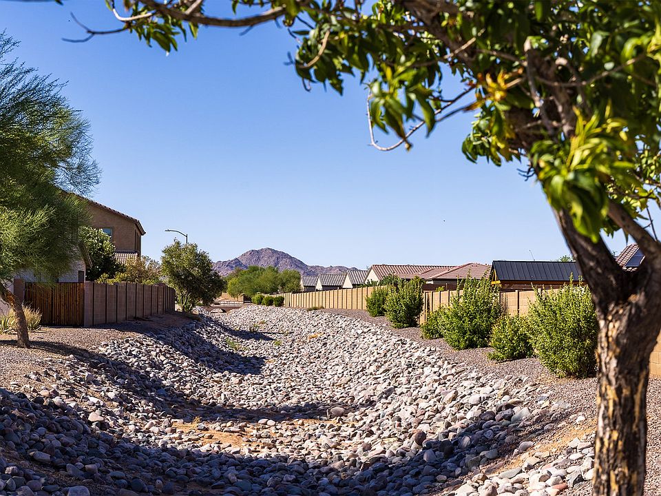 McCartney Center by CastleRock Communities in Casa Grande AZ | Zillow