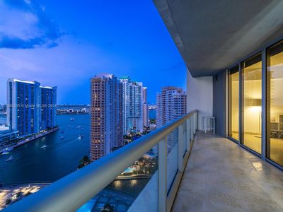 495 Brickell Ave APT 2608, Miami, FL, 33131