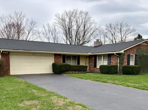 3368 Keithshire Way, Lexington, KY 40503