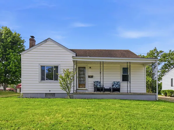 115 Highland Ave, Circleville, OH 43113