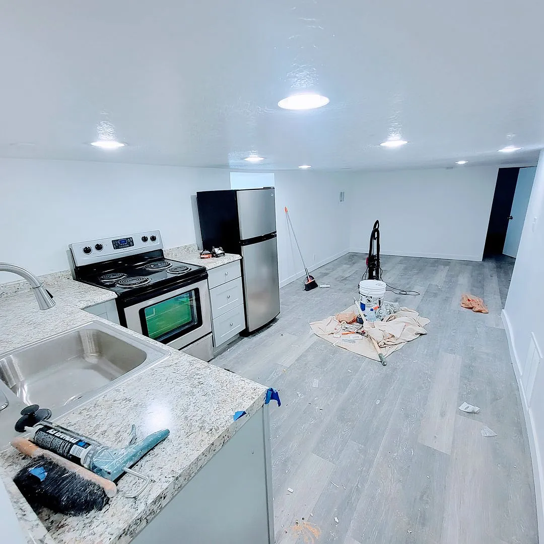 Great Value for Unique Renovated Midvale Home! — Photo 4