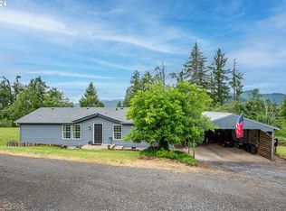 256 S 79th St, Springfield, OR 97478