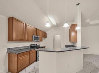 2468 Lexington Pl, Brownsville, TX 78520
