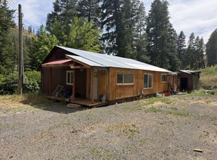 49714 S Highway 395, Ukiah, OR 97880