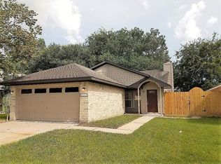 3126 Forestbrook Dr, Spring, TX 77373