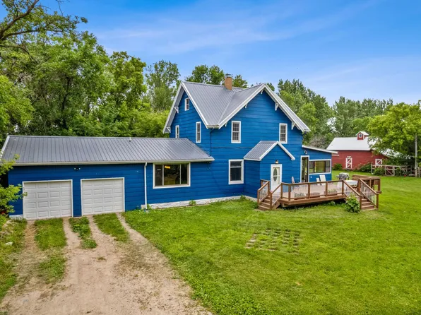 424 270th St S, Hawley, MN 56549