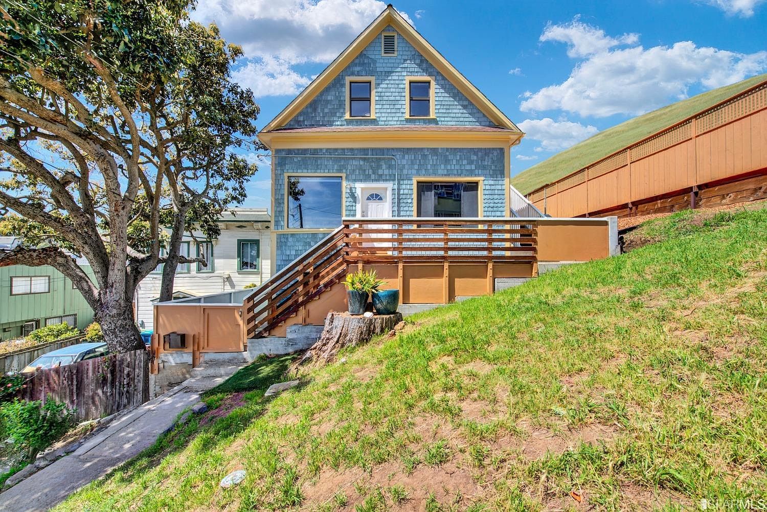 84 Ervine St, San Francisco, CA 94134 Zillow