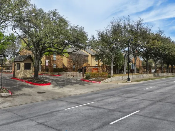 1900 Cloisters Dr APT 322, Arlington, TX 76011