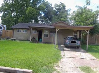10014 Santa Monica Blvd, Houston, TX 77089
