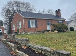 316 Woodmont Dr, Englewood, OH