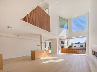 17 Lighthouse St, Marina Del Rey, CA 90292