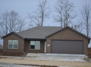 2057 Partridge Way, Richmond, KY 40475