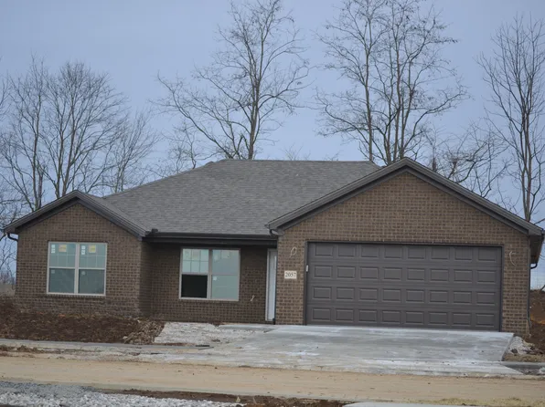 2057 Partridge Way, Richmond, KY 40475