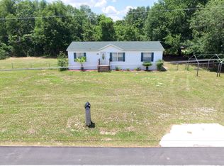 1680 NW 110th Ave, Ocala, FL 34482