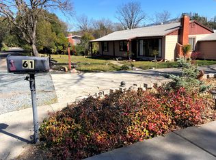 61 Santa Rita Dr, Walnut Creek, CA 94596