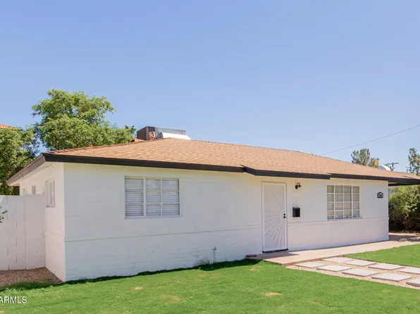 3317 N 10TH Avenue, Phoenix, AZ 85013