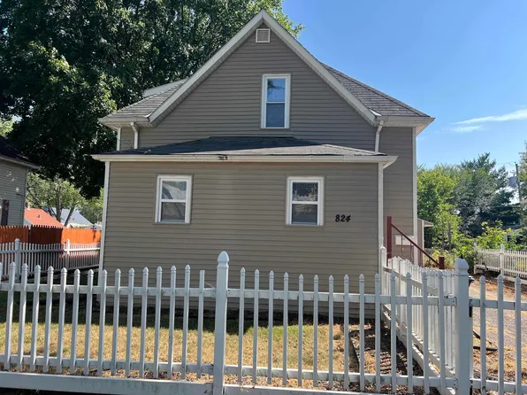 824 Forest Ave, Waterloo, IA 50702
