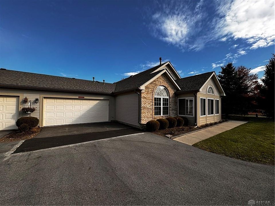 3032 Willow Run Cir, Enon, OH 45323 MLS 899303 Zillow