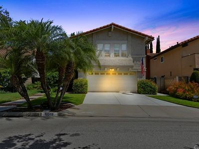 12513 Sandycreek Ln, Cerritos, CA, 90703