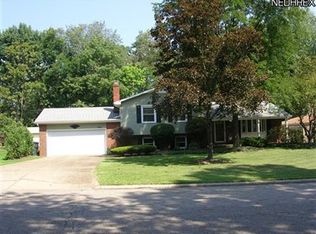 2721 Dartmoor Dr NE, Warren, OH