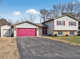 13773 Partridge St NW, Andover, MN 55304