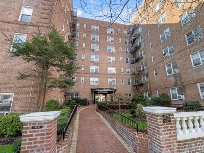67-12 Yellowstone Boulevard #G7, Flushing, NY, 11375