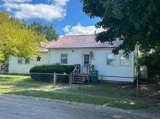 1708 Mansfield Ave, Springfield, OH 45505