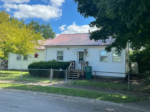 1708 Mansfield Ave, Springfield, OH 45505