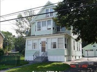 111 John St, East Haven, CT 06513