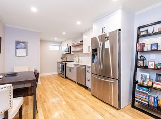 685 E 8th St #1, South Boston, MA 02127