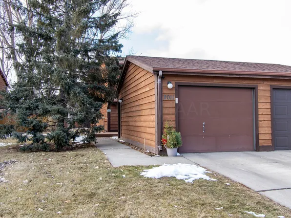 2011 Park Blvd S, Fargo, ND 58103