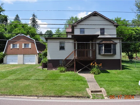 4833 Pleasant Unity Rd, Latrobe, PA 15650