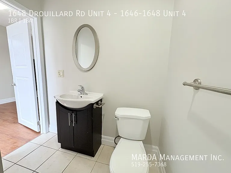 1648 Drouillard Rd #4-1646 — Photo 9