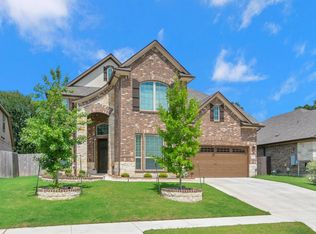 2419 Centennial Loop, Round Rock, TX 78665