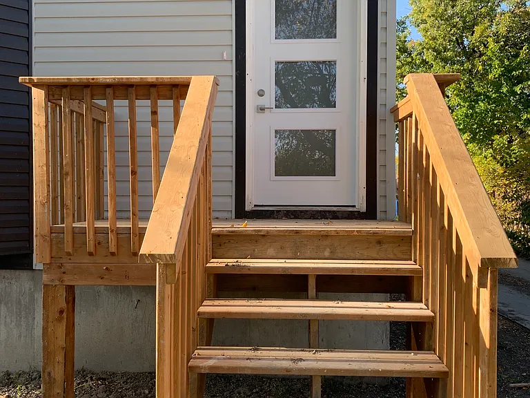 165 Sadler Ave #2 — Photo 2
