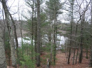 N Business Highway 31, Pentwater, MI 49449