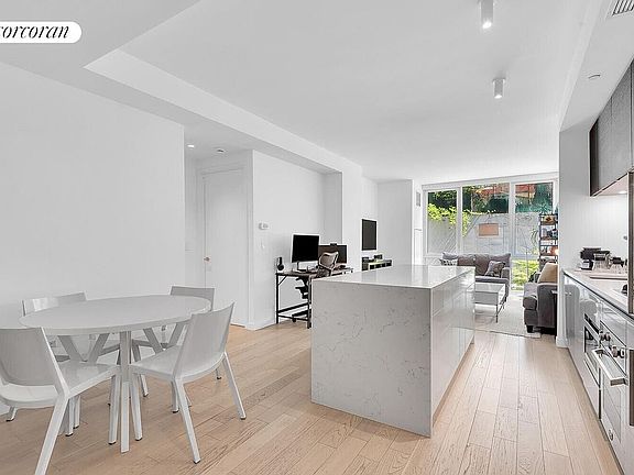 3rd image of 540 W 49th St #101S