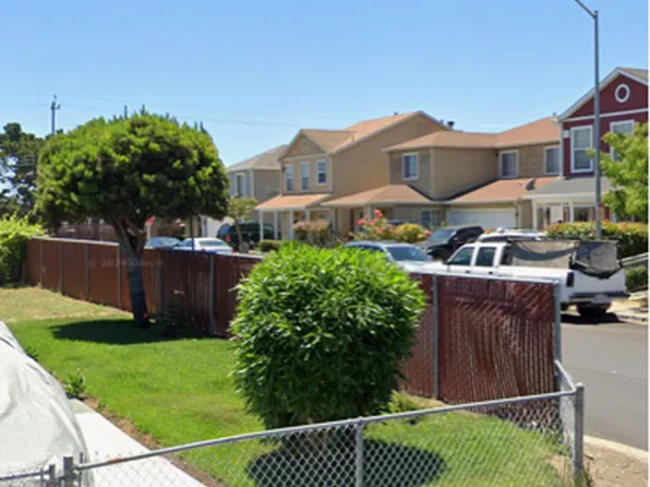 28 W Chesley Ave, Richmond, CA 94801