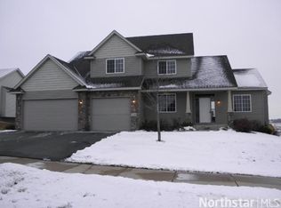 1114 12th St SE, New Prague, MN 56071