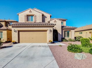 10916 E Sebring Ave, Mesa, AZ 85212