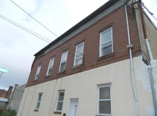 1455 S Etting St, Philadelphia, PA 19146