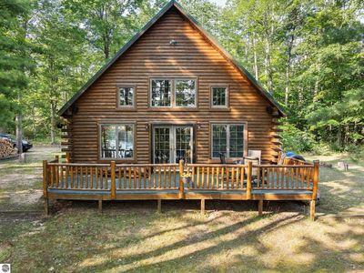 8071 Heatherwood Cir, Elmira, MI, 49730