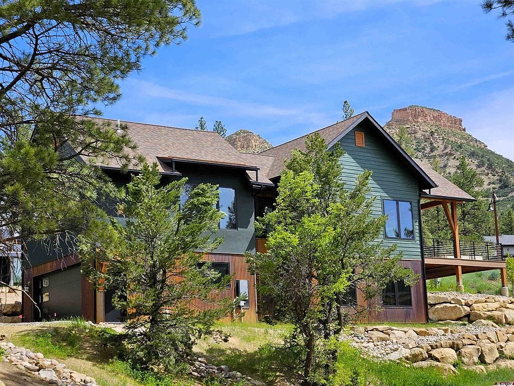 60 Larkspur St, Durango, CO 81301 Zillow