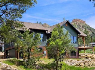 60 Larkspur St, Durango, CO 81301